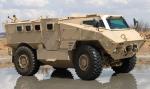 Nimr N35 4x4 2015 года